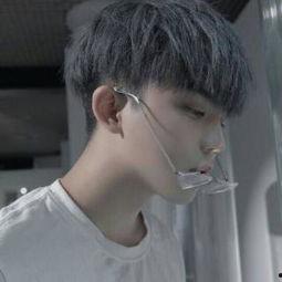 男生帅气视频