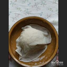 面筋怎么做的视频教程,轻松掌握家常面筋制作技巧