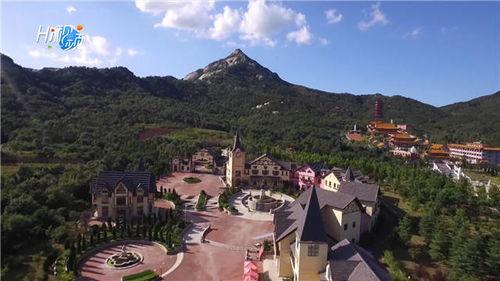 乳山视频,探寻海滨城市的魅力与风情