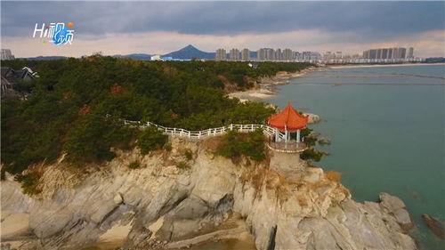 乳山视频,探寻海滨城市的魅力与风情