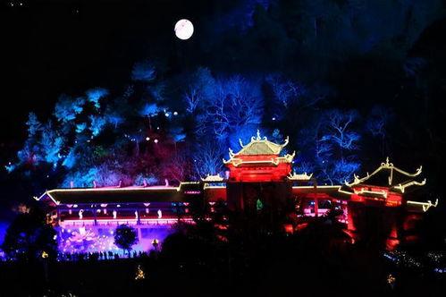 寻梦龙虎山视频,寻梦之旅的奇幻画卷