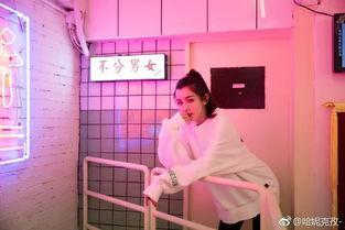 丽柜捆绑视频,揭秘时尚潮流与科技融合的视觉盛宴
