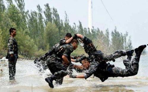 特种兵训练视频,特种兵训练全纪录