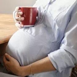 孕妇宫缩阵痛视频