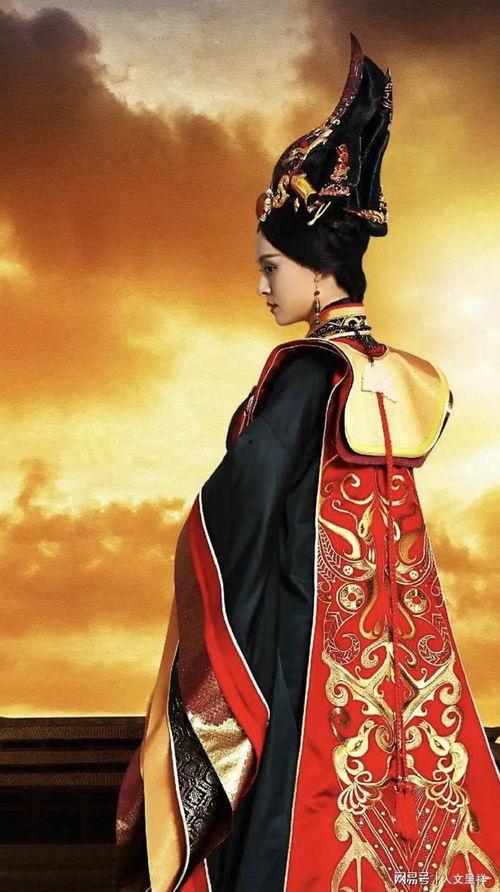 芈月视频,传奇女王的权谋与爱情