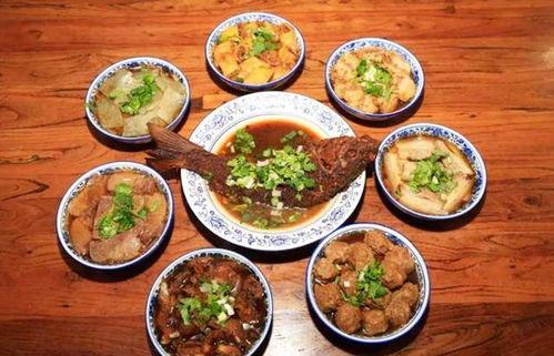 八大碗视频,探寻传统美食文化的魅力之旅