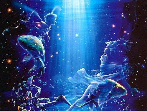 12星座视频,视频带你领略星座风采