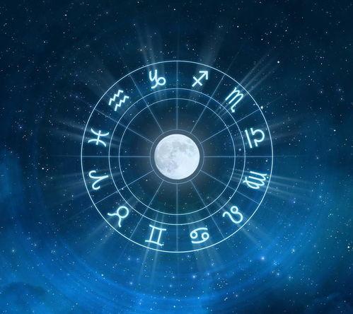 12星座视频,视频带你领略星座风采