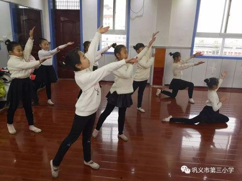 向着梦想奔跑舞蹈视频,跟随视频感受舞蹈与梦想的完美融合