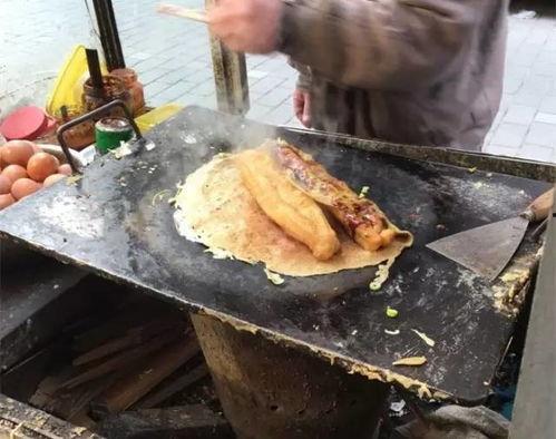 摊煎饼视频,摊煎饼视频教程大揭秘