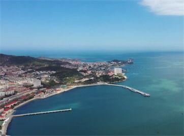 威海视频,海滨城市魅力无限