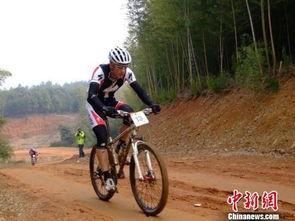 山地自行车越野视频,速度与激情的巅峰对决