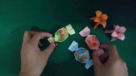手工的视频,跟随视频教程，探索创意手工制作之旅