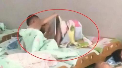 男女上床睡觉视频,揭秘男女同床共枕的温馨瞬间