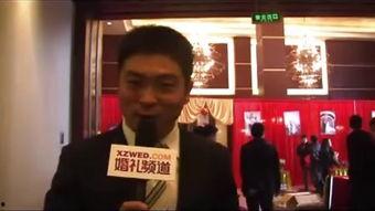 司仪视频,视频中的精彩瞬间回顾