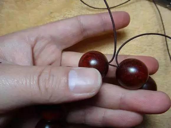 手串打结视频,跟随视频轻松掌握结艺之美