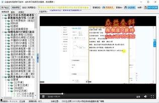 学习视频软件,高效学习新伙伴