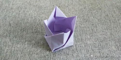折纸盒子视频教程,轻松掌握创意折纸艺术