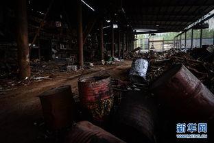 江苏新沂钢厂斗殴视频,冲突升级，现场惊心动魄