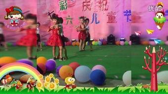 六一舞蹈视频大全流行,盘点热门舞蹈视频大全