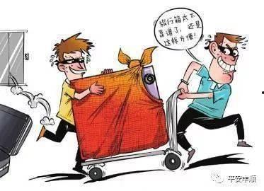 盗窃视频,盗窃现场惊心动魄，警方追踪破案过程