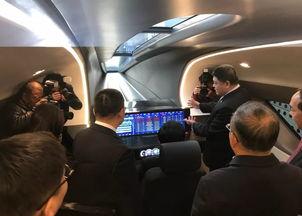 磁悬浮视频,未来交通的空中奇观揭秘