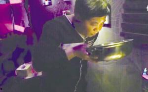 吐酒视频,揭秘酒桌上的尴尬与幽默
