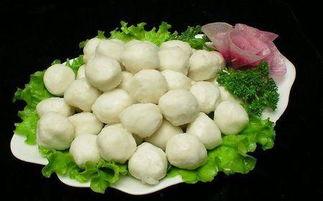 做鱼丸视频,轻松掌握家常美味鱼丸制作技巧