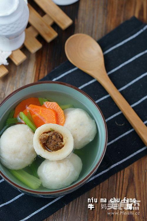 做鱼丸视频,轻松掌握家常美味鱼丸制作技巧
