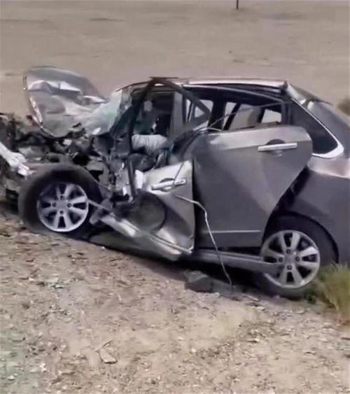 车事故视频,车事故现场惊险瞬间回顾