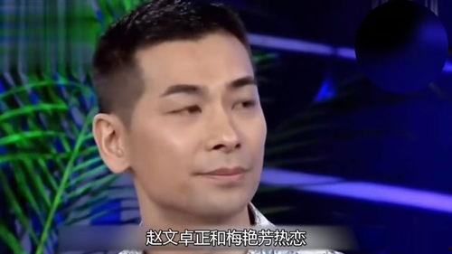 赵文卓视频,武术传奇的精彩瞬间回顾