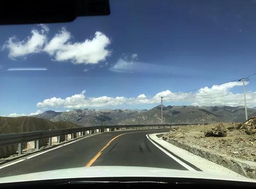 自驾西藏视频,自驾西藏的壮丽之旅