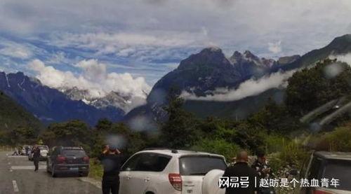 自驾西藏视频,自驾西藏的壮丽之旅