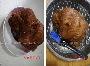 酱牛肉视频,家常美味，轻松学会！