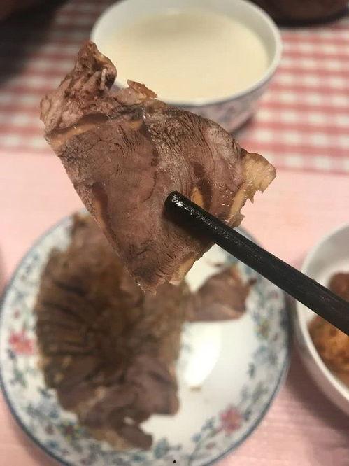 酱牛肉视频,家常美味，轻松学会！