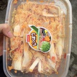 做泡菜视频,家常美味，轻松掌握的韩国风味秘籍