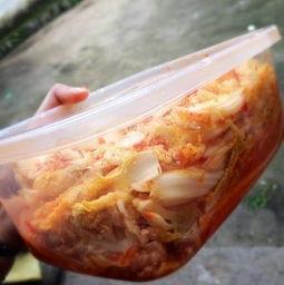 做泡菜视频,家常美味，轻松掌握的韩国风味秘籍