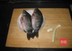 草鱼的做法视频,跟随视频教程，轻松学会草鱼烹饪技巧