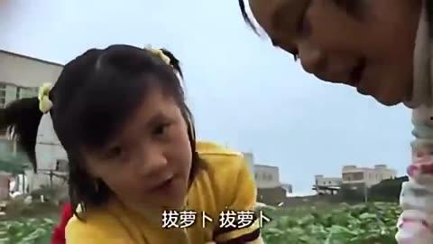拔萝卜的视频,拔萝卜的趣味与技巧