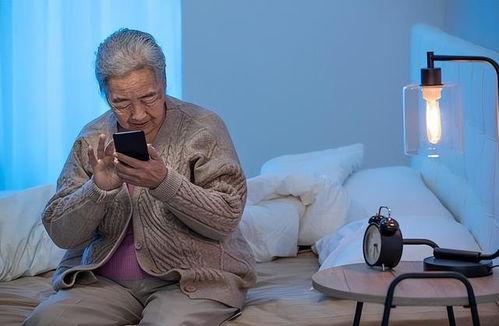 老年人的视频,探寻老年生活精彩瞬间