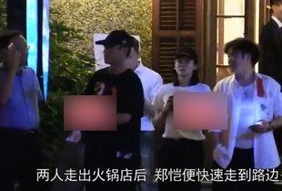 吃瓜爆料郑恺视频,揭秘娱乐圈幕后真相