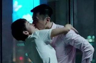 激情舌吻视频,揭秘舌吻视频背后的情感火花