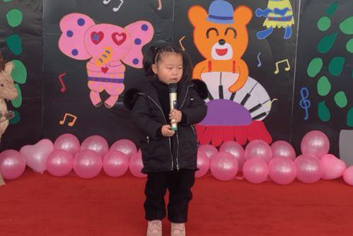 宝宝唱歌视频,宝宝歌声中的纯真与欢乐