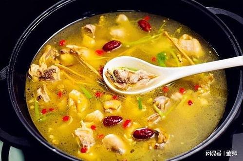炖鸡汤视频,营养美味，简单易学的烹饪教程