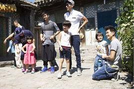 爸爸去哪儿视频,爸爸去哪儿温馨亲子时光回顾
