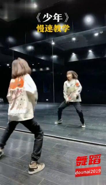 男孩舞蹈视频,男孩舞蹈视频惊艳亮相