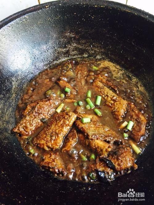带鱼做法视频,家常美味，一学就会