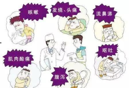 流感视频,揭秘病毒传播与防控策略
