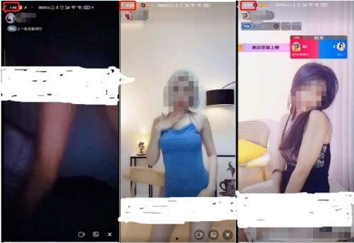 性直播视频,性内容背后的社会现象与伦理思考