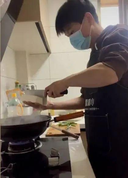 煮饭视频,跟随视频学煮饭技巧